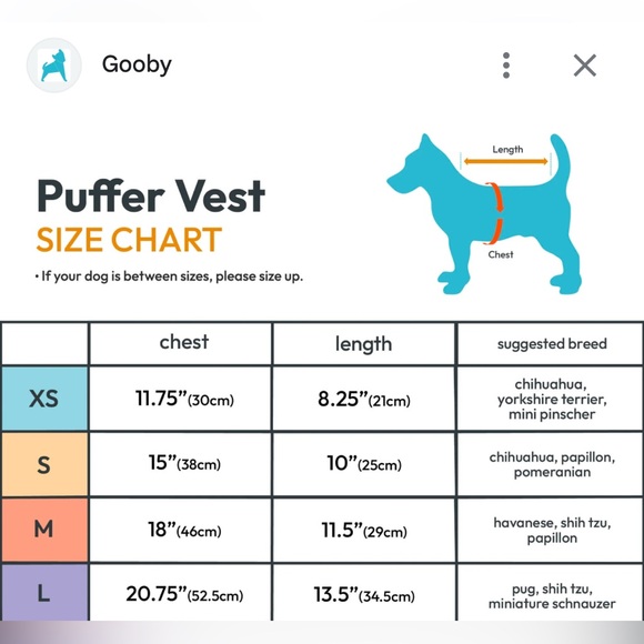 Gooby - Picture 7 of 7
